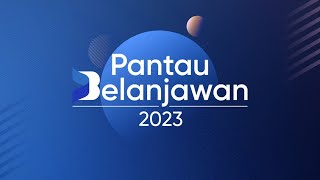 Pantau Belanjawan 2023: Malaysia mampu capai defisit fiskal tahun ini?