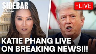 LIVE: Katie Phang Gives UPDATES on BREAKING NEWS - 6/2/2026