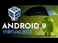 How to Install Android on VirtualBox (2021)