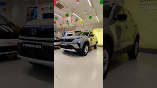 2025 All New Tata Harrier ❤️💖