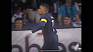 إحتفال كيليان مبابي | kelyan mbappe | عن طريقة كريستيانو رونالدو 🔥⁦❤️⁩