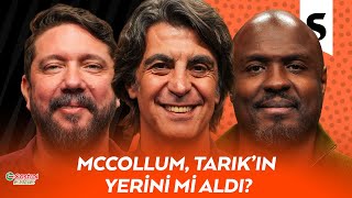 OAKA'da Son Top, Fenerbahçe'de İşler Yolunda, Larkin Kenarda, Efes'in Play-Off Şansı | EuroStep #20