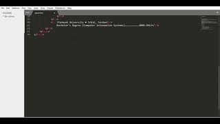 Inline style body || CSS part 3