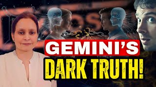 The Gemini Personality Explained in the Most Relatable Way | Bhagya Chakra #gemini #zodiacsigns