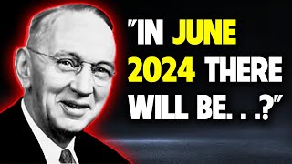 You Won’t Believe What Edgar Cayce Predicted For 2024!