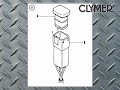 clymer service manual sneak peek 1986 2003 harley davidson sportster xl883 1100 and 1200