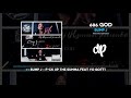 Bump J - 606 God (FULL MIXTAPE)