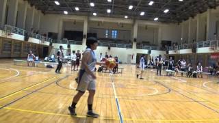 2016.05.04 系際盃 vs 教育 第二節(2)