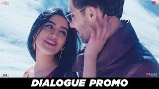 Gana Guna Chalodo - Dialogue Promo | Rang Panjab | Deep Sidhu | Reena Rai | Punjabi Movie