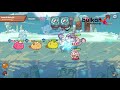 Axie Infinity - Lunacia Ruin 16 - Walkthrough - Best Play to Earn Game 2021