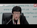 Скандал в ХНУРЭ проректоры против нового и.о. ректора Эдуарда Рубина