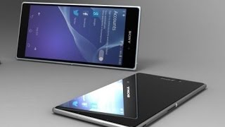 Sony Xperia Z5 vs. Sony Xperia Z4 - Comparison  \u0026 Design  2015