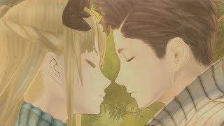 Valkyria Chronicles 4 - The True Ending