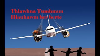 BengFah 4-na - Thlawhna tumhmun hlauhawmte