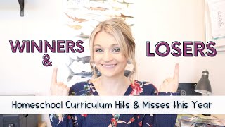 WINNERS & LOSERS HOMESCHOOL CURRICULUM  | Homeschool | Home School | Homeschooling