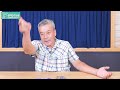 23.09.21【觀點│小董真心話】蔡：台海穩定符合國人期待，什麼鬼話！