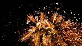 (2012台中市政府跨年煙火)2012-Taichung Municipal government New Year's Eve fireworks