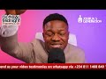 GLOBAL MIDNIGHT PRAYERS 30TH DECEMBER 2025 WITH JOSHUA'S GENERATION