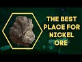 Best Places 📍 & Tricks to find Nickel Ore❗ - Subnautica Below Zero Guide