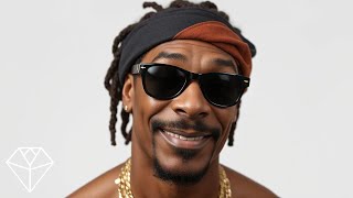 Snoop Dogg Type Beat | West Coast G-Funk Instrumental - \