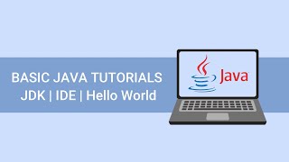 Java Programming Lesson No. 1: JDK, IDE ,Eclipse and running our first program | Tagalog