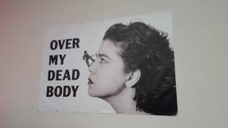 Mona Hatoum