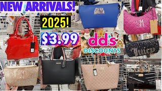 ❤️DD'S DISCOUNTS MIND BLOWING  2025 DEALS | DD'S DISCOUNTS HANDBAGS SHOPPING | NEW TRENDY FASHION