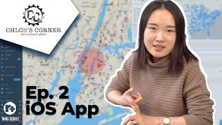 30 Seconds With Radius • iOS App