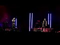 The Corrs -  LIVE - No Frontiers. Qudos Bank Arena. Homebush, Sydney, Australia. 29/10/2023.