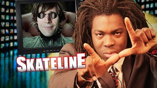 SKATELINE - Daewon Song, Devine Calloway, Bobby DeKeyzer, Manolo Robles, Skate Trainer \u0026 more