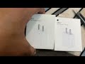 apple charger rs 700 vs rs 1900