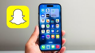 How To Copy Snapchat Profile Link