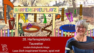 28  Harfenspielplatz \