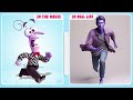 inside out growing up evolution cartoon wow