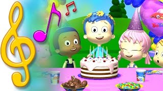 TuTiTu Songs | Happy Birthday Song  | Songs for Children with Lyrics