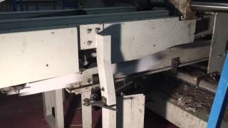 Vide Martin 718 miniline casemaker for sale celotti consulting