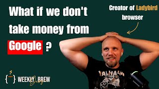 Writing a Web Browser in 2025 (with Andreas Kling)