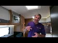 autotrail motorhome set up answering motorhome questions