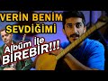 VERİN BENİM SEVDİĞİMİ SOLFEJ SAZ NOTALARI | ENGİN NURŞANİ Verin Benim Sevdiğimi Kısa Sap Bağlama