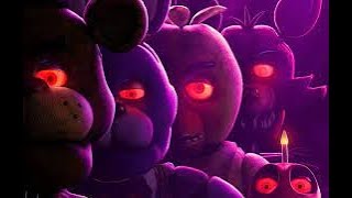 Five Nights At Freddys, Part 2:  FNAF MARATHON (FNAF 2)