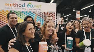 NEXTY Consumer Choice Awards | Sampler
