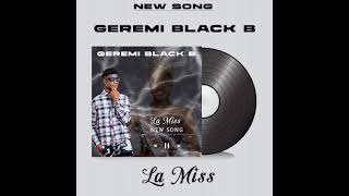 Geremi Black B 709_- la Miss _-