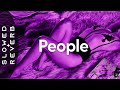 Libianca - People (s l o w e d + r e v e r b) ft. Becky G 