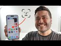 How to Lock and Hide ANY Individual App on iPhone!