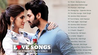 Romantic Indian Songs 2020 October: Latest heart touching songs Hindi Songs - Love Songs Bollywood