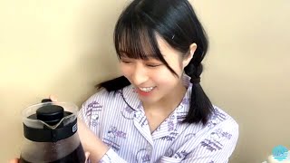 2023/04/26 原田清花 SHOWROOM【冷蔵庫の悲劇】