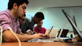 Mobile App Launchpad Program in Egypt