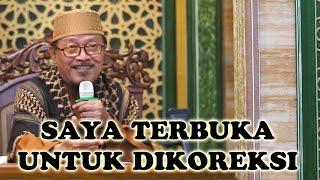 BENARKAH KOTORAN BINATANG YANG HALAL ITU TIDAK NAJIS : Prof Dr KH Ahmad Zahro MA al-Chafidz