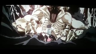 Come Out Rika | Jujutsu Kaisen 0 Movie