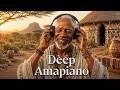 Ambient Deep Amapiano Mix 2026 — Midnight Lounge ~ Midnight Amapiano Silent (Vol. 16)